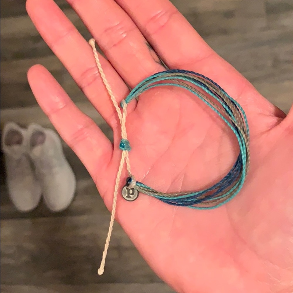 Puravida bracelet